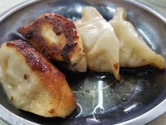 锅贴-黄阿姨锅贴大王(万航渡路店)