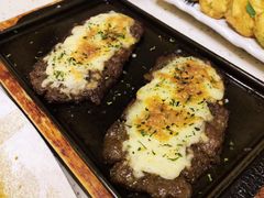 芝士牛肉饼-源味家(杏林街店)