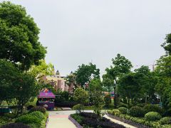 -安徒生童话乐园