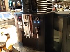 -新发展亚太JW万豪酒店大堂吧