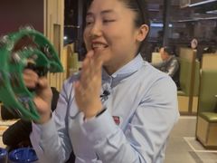 -海底捞火锅(龙湖金沙天街店)