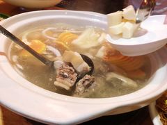 -龙泉人椰子鸡.糟粕醋.海南菜(三亚旗舰店)