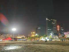 -在海一方公园