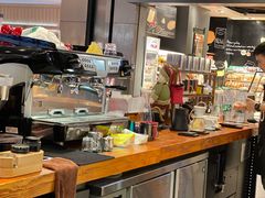 -Gee Coffee Roasters(万象天地店)