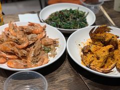 -盒马鲜生(大行宫店)