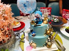 -你好独角兽·蛋糕甜品
