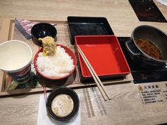 芝士竹轮火锅-吉野家(红博中央公园店)