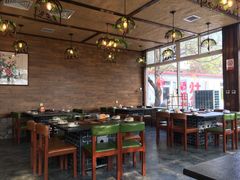 大嘎鱼-荣德灶台鱼(圣泉寺店)