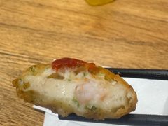 -非遗·十八曲鱼饺(西马总店)