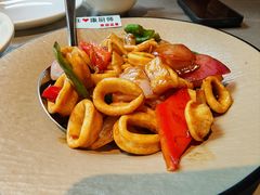 -佬太公海鸭·海鲜大排档(上海总店)