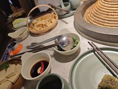 -鲜潭蒸汽石锅鱼(五道口购物中心店)