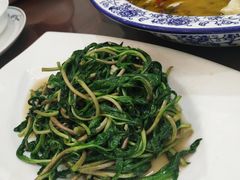 -农家小院(朱雀桥店)