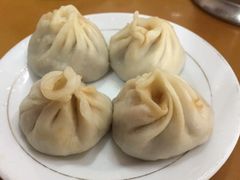 汤包-方桥点心店(易发城店)