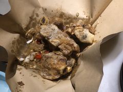 -常和州·夜宵大排档(常州单店)