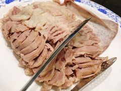 -巴音浩日娲·蒙餐(双林东路店)