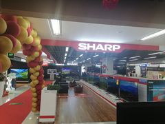 -苏宁易购(郑州二七广场德化街店)