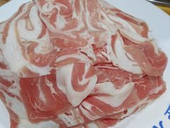 -元盛居(生态大街店)