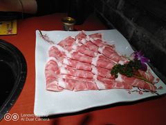 -谭鸭血老火锅(龙湖宝山天街店)