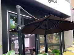-Seesaw Coffee(88铜仁路店)