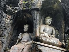 -灵隐飞来峰景区