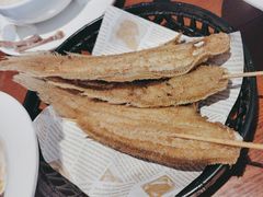 -妈妈菜舟山海鲜(定海古城店)