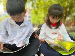 -两江新区金山小学