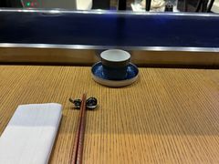 -丽思卡尔顿·炙焰·铁板烧餐厅