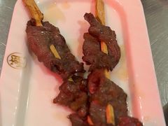 -潮界(LU·ONE凯德晶萃广场店)