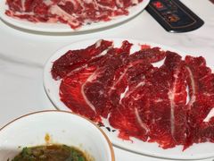 -八合里潮汕鲜牛肉火锅(吉大店)