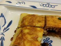 三鲜豆皮-九头鸟酒家(四道口店)