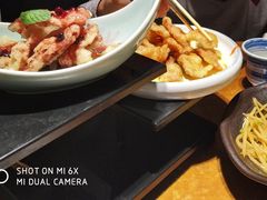 -95号酱骨·一块豆腐(展春园西路店)
