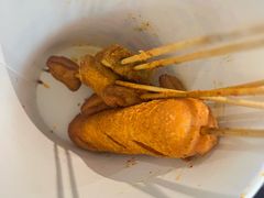 -夸父炸串(金桥国际广场店)