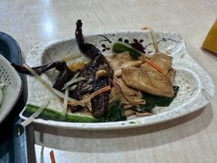 -台北风味(第一家快餐)