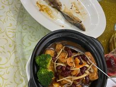 -鹏城人家海鲜酒家·23年老字号(较场尾店)