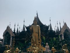-西双版纳总佛寺