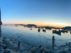 -长岛南北长山旅游景区