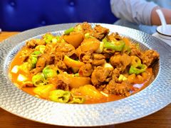 -俭寨大盘鸡·缸子肉·小公鸡·新疆菜(云通店)
