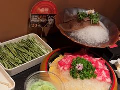 -色響火锅(恒隆广场店)