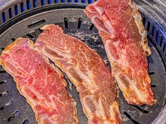 -梨泰院·创意韩国料理·烤肉