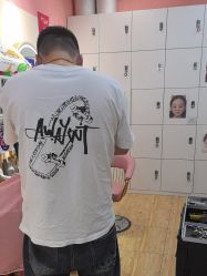 -爆米花儿童美发乐园(中街恒隆店)