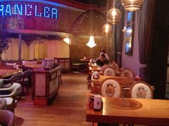 -肉串汪(望京店)