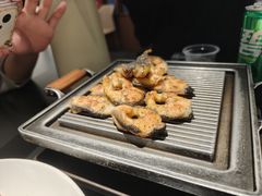 -蚝伯·新派海鲜(荣昌店)