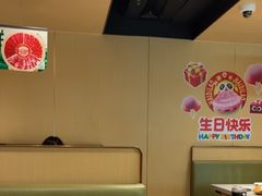 -海底捞火锅(河东万达广场店)