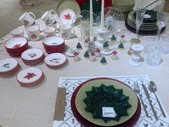 -Zara home(壹方中心店)