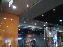 -星巴克(上海南站店)