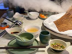 -鲜潭蒸汽石锅鱼(五道口购物中心店)