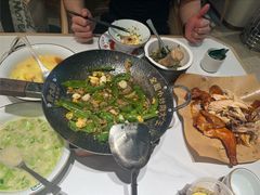 -费大厨辣椒炒肉(万家丽一店)