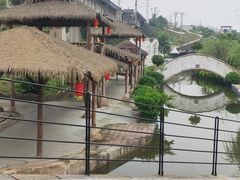 -美心红酒小镇游乐园
