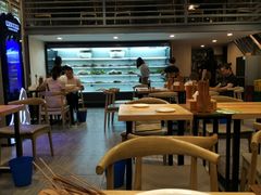 大堂-嘉州叶婆婆钵钵鸡(建设路店)