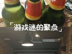-潮庭·大连海鲜·炭火烧烤·扇贝王(大连店)